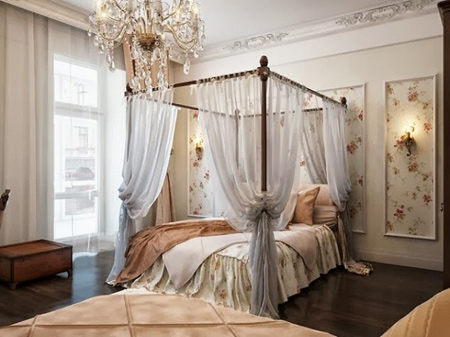 مدل اتاق خواب های سلطنتی,اتاق خواب لوکس