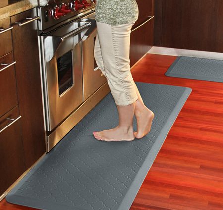 پوشش مناسب کف آشپزخانه,کفپوش آشپزخانه